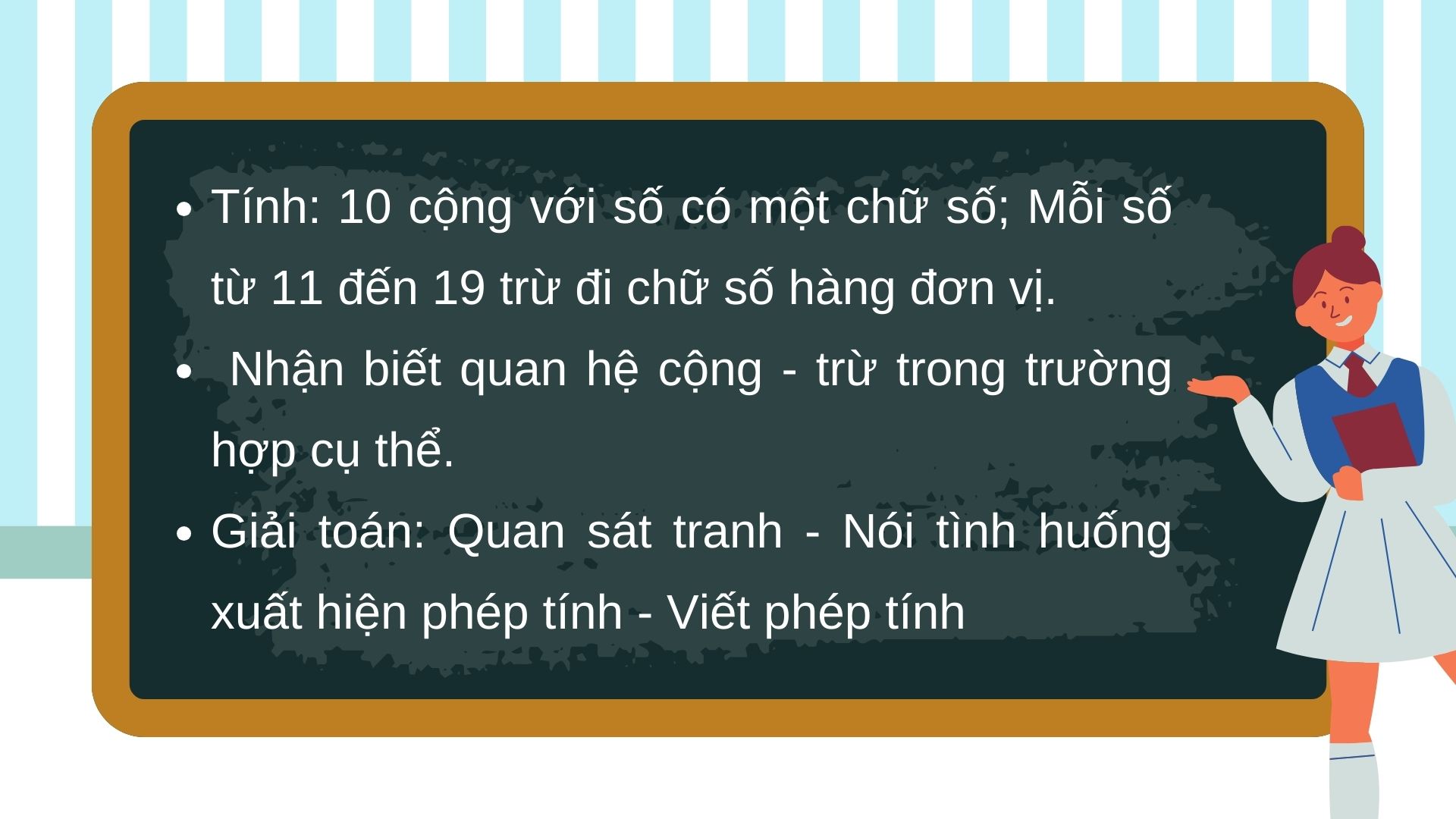 1. Bài giảng giúp học sinh: